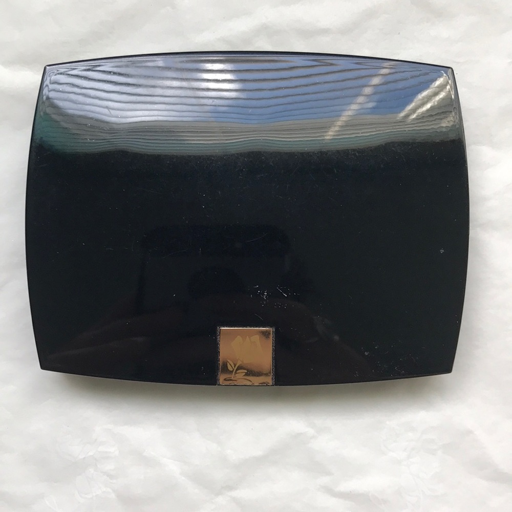 Lancôme colour focus eyeshadow quad palette - Picture 5 of 6